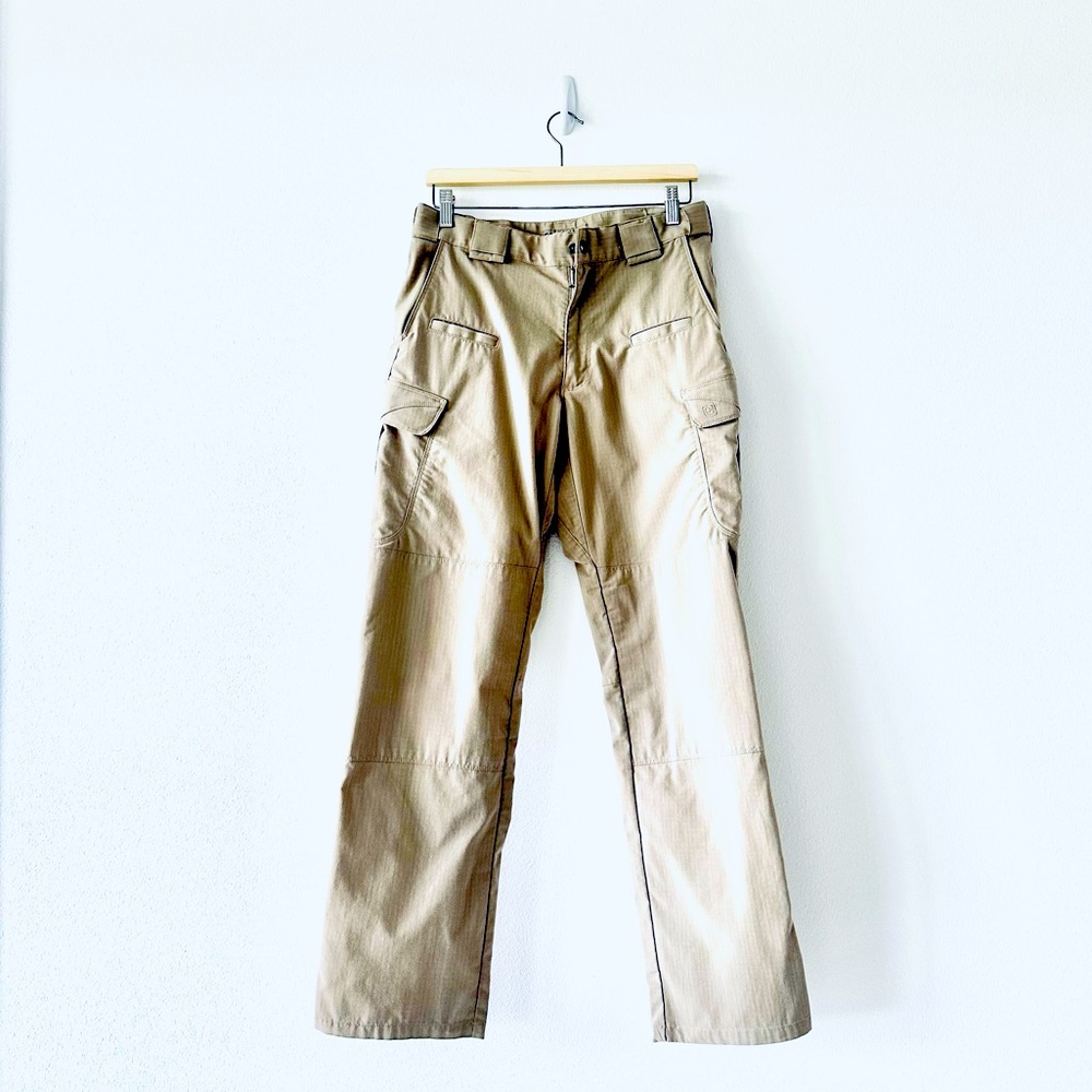 5:11 Stryke Tactical Pants: Size 30x32